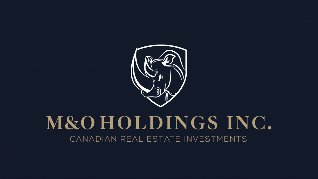 M&O Holdings Inc.  Canadian Real Estate Investments